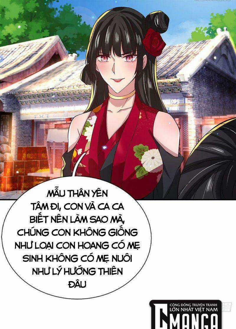 Ta Trở Về Từ Chư Thiên Vạn Giới Chapter 37 trang 16