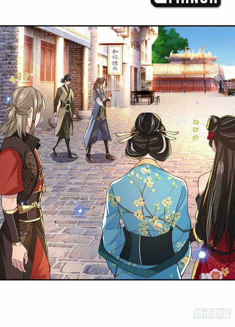 Ta Trở Về Từ Chư Thiên Vạn Giới Chapter 37 trang 17