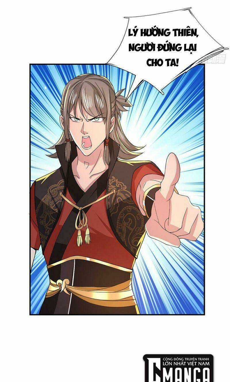 Ta Trở Về Từ Chư Thiên Vạn Giới Chapter 37 trang 20