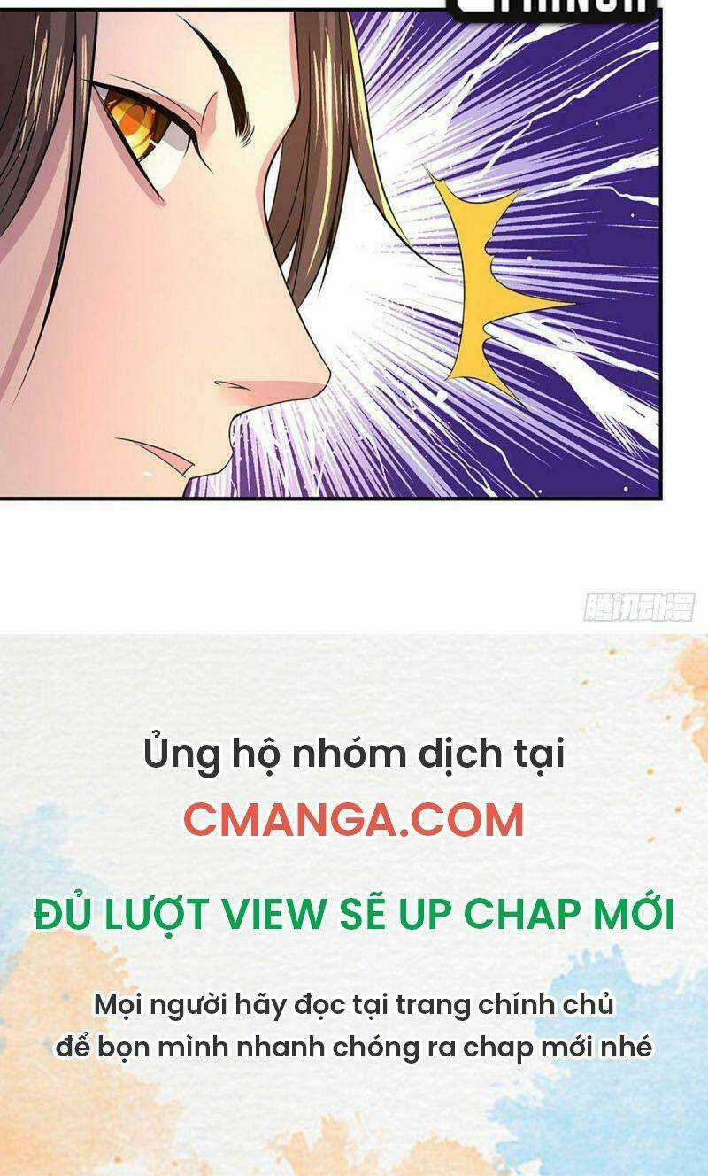 Ta Trở Về Từ Chư Thiên Vạn Giới Chapter 37 trang 21