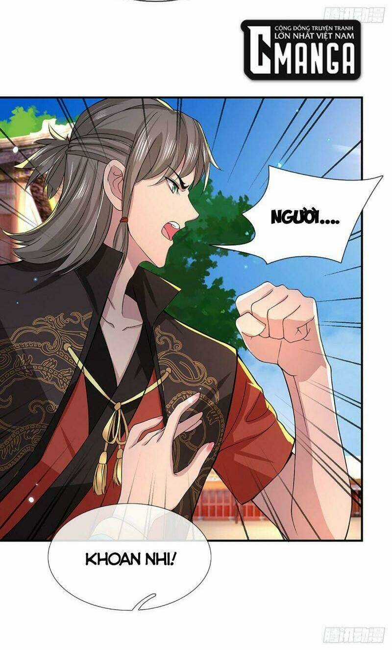 Ta Trở Về Từ Chư Thiên Vạn Giới Chapter 37 trang 25