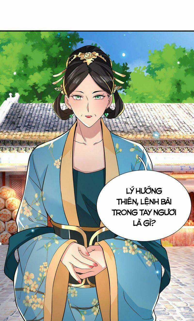 Ta Trở Về Từ Chư Thiên Vạn Giới Chapter 37 trang 26