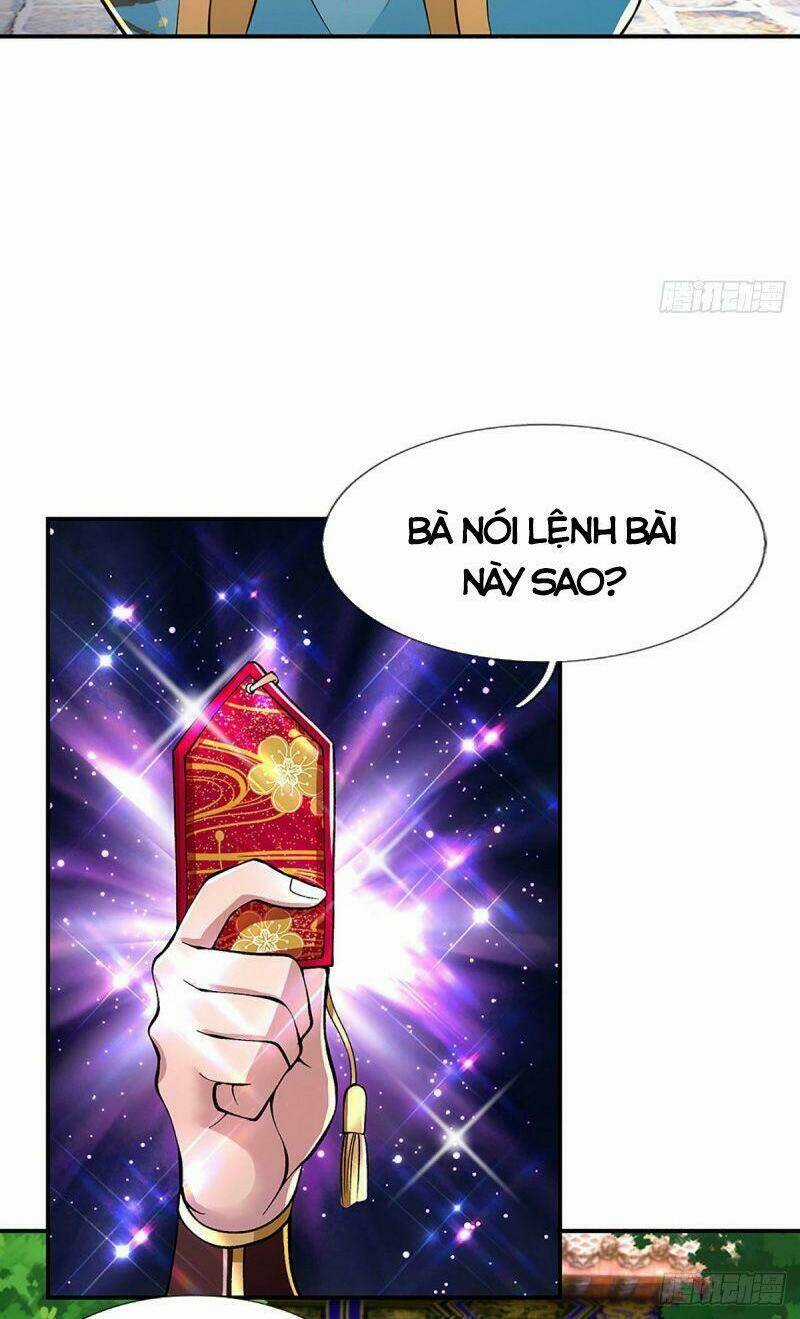 Ta Trở Về Từ Chư Thiên Vạn Giới Chapter 37 trang 27