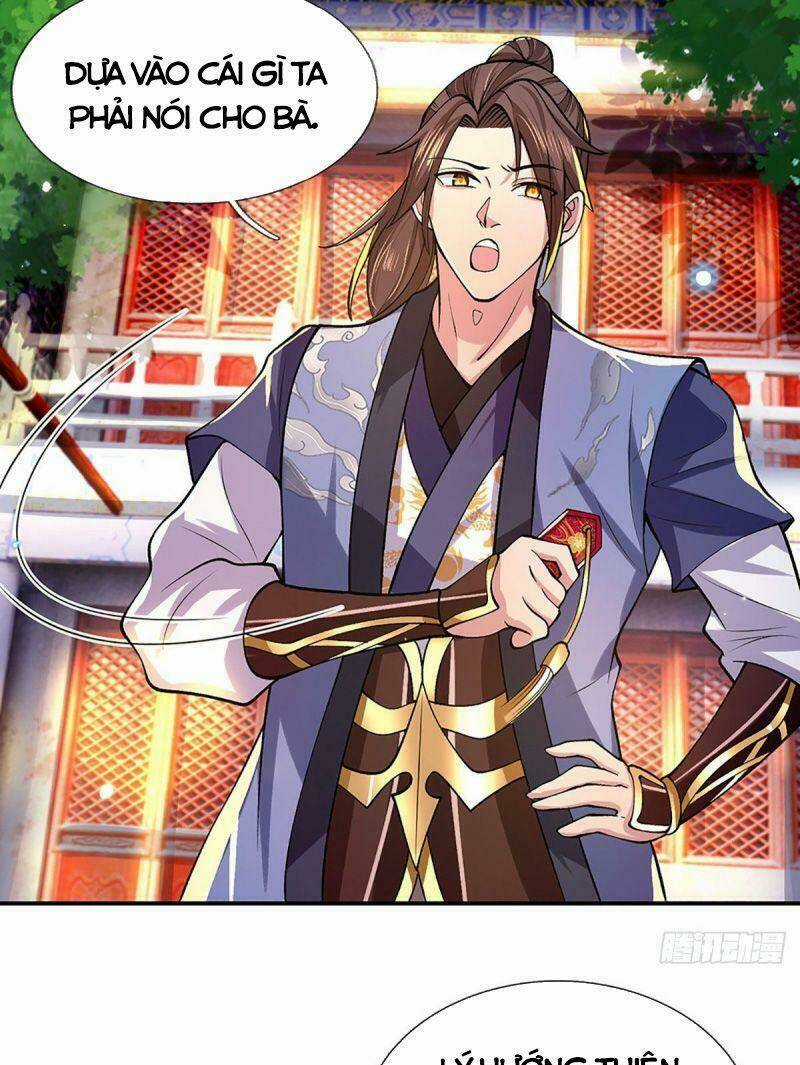 Ta Trở Về Từ Chư Thiên Vạn Giới Chapter 37 trang 28