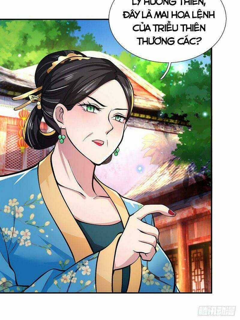 Ta Trở Về Từ Chư Thiên Vạn Giới Chapter 37 trang 29