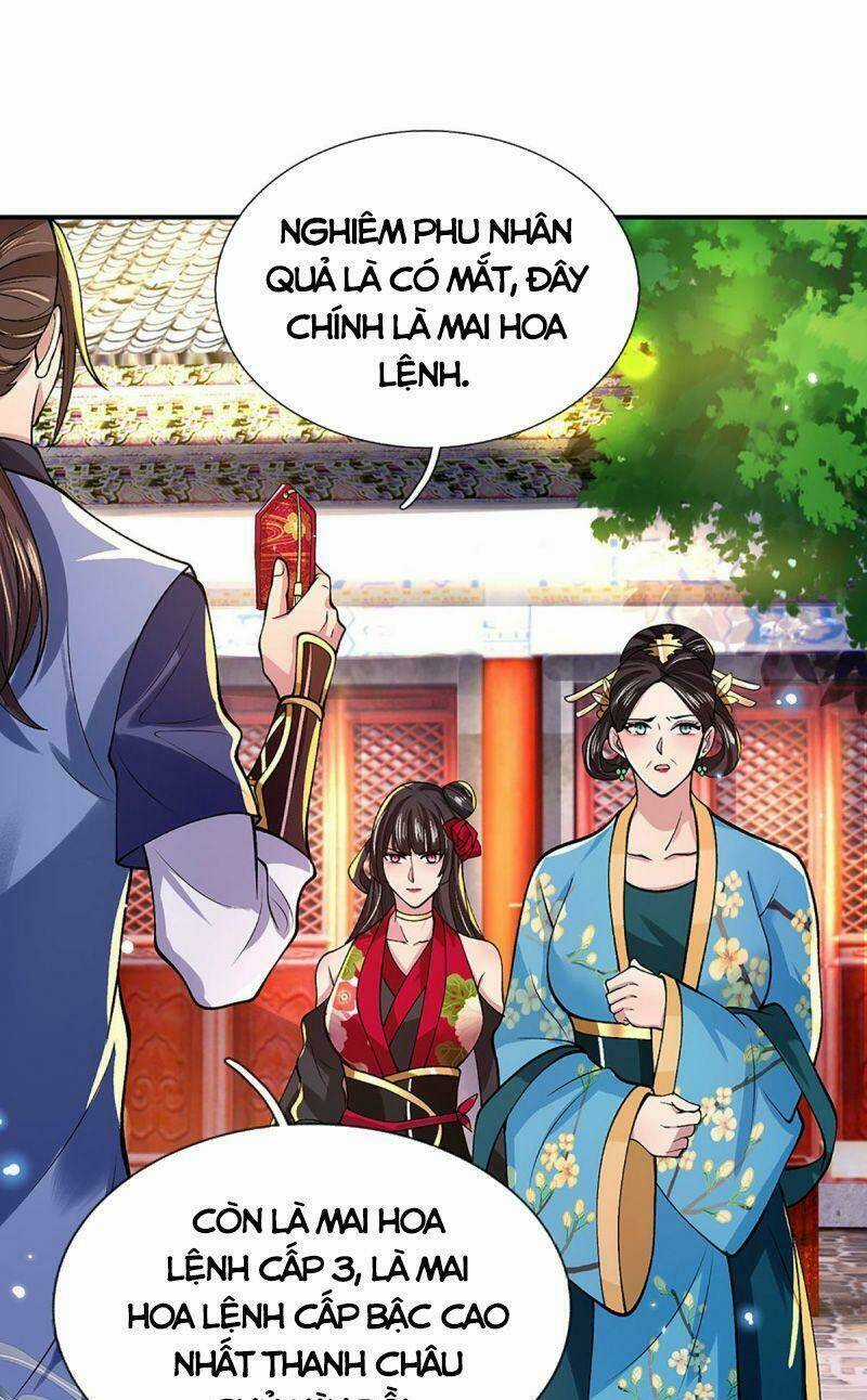 Ta Trở Về Từ Chư Thiên Vạn Giới Chapter 37 trang 30