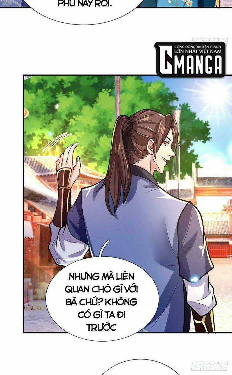Ta Trở Về Từ Chư Thiên Vạn Giới Chapter 37 trang 31