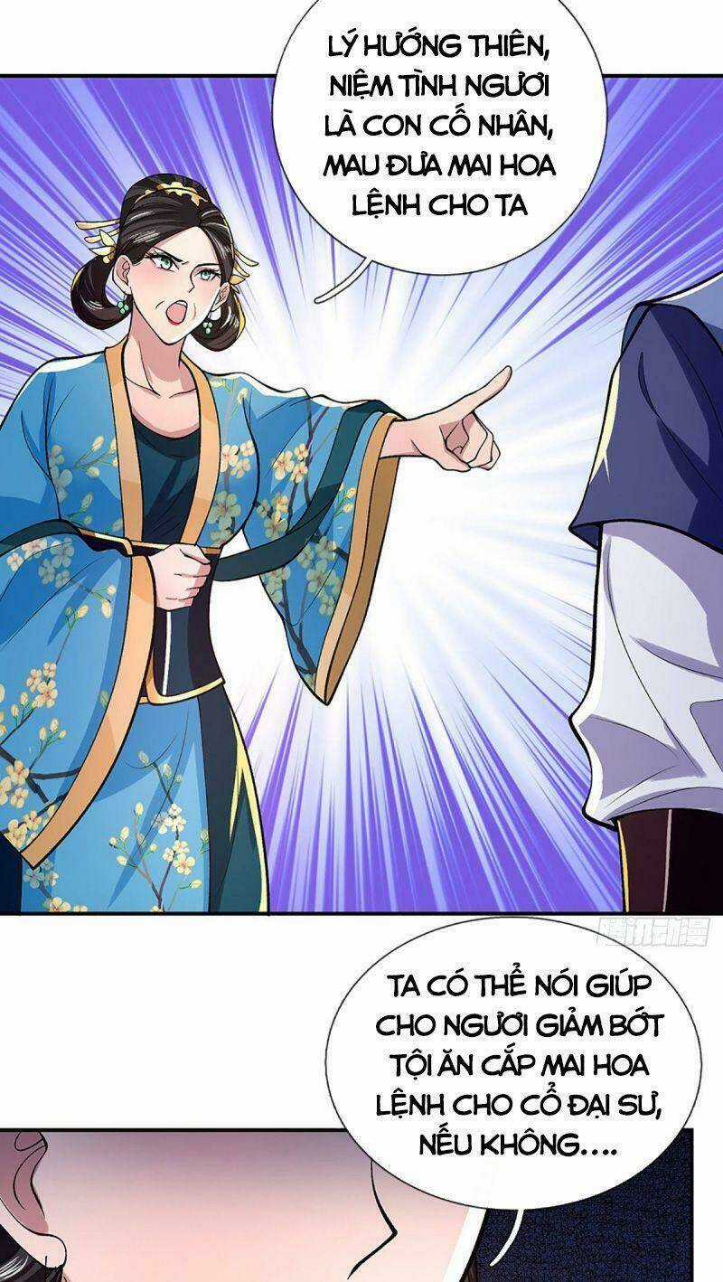 Ta Trở Về Từ Chư Thiên Vạn Giới Chapter 37 trang 32