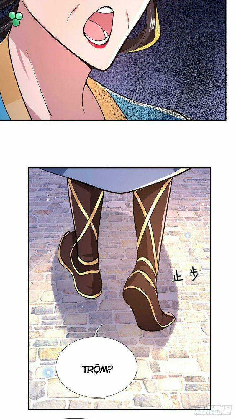 Ta Trở Về Từ Chư Thiên Vạn Giới Chapter 37 trang 33