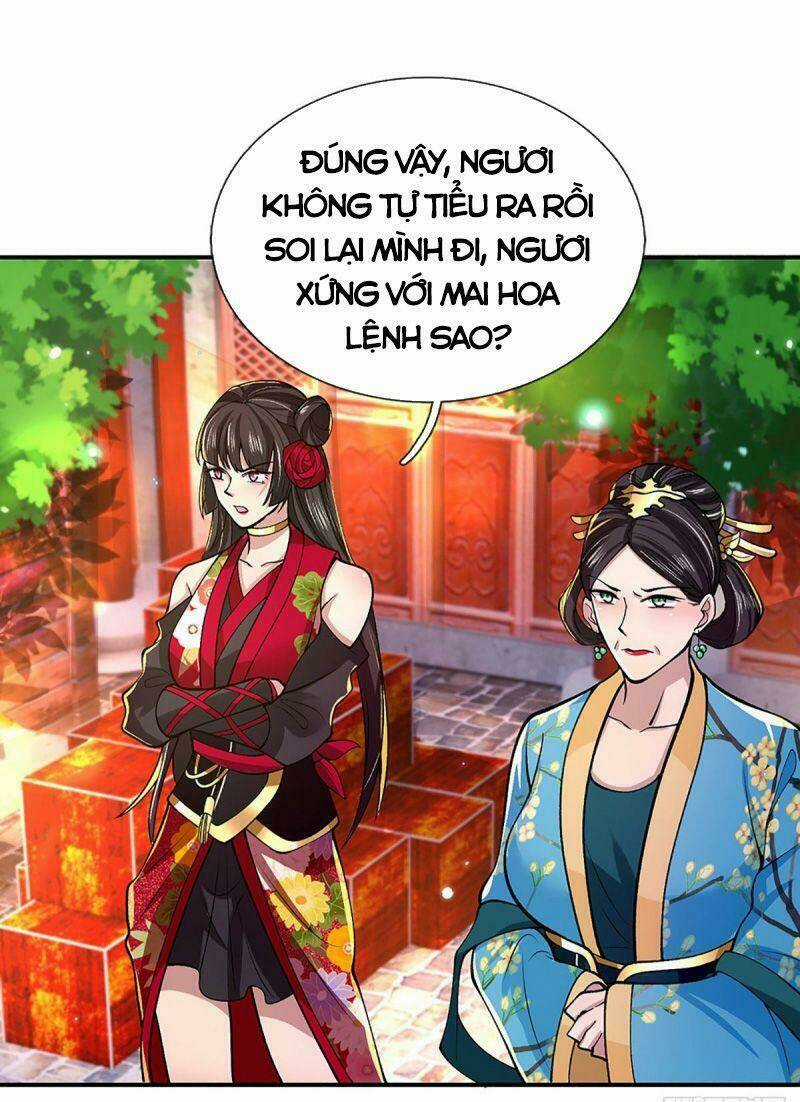 Ta Trở Về Từ Chư Thiên Vạn Giới Chapter 37 trang 36