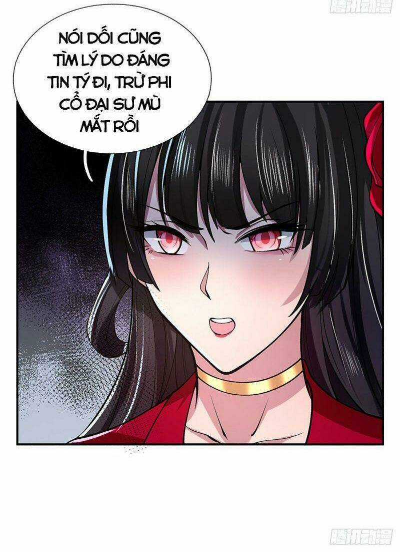 Ta Trở Về Từ Chư Thiên Vạn Giới Chapter 37 trang 37