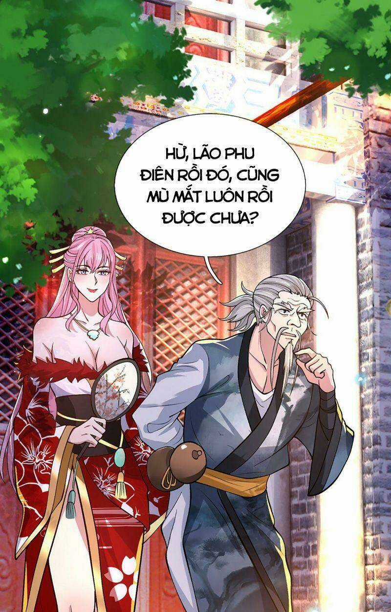 Ta Trở Về Từ Chư Thiên Vạn Giới Chapter 37 trang 38