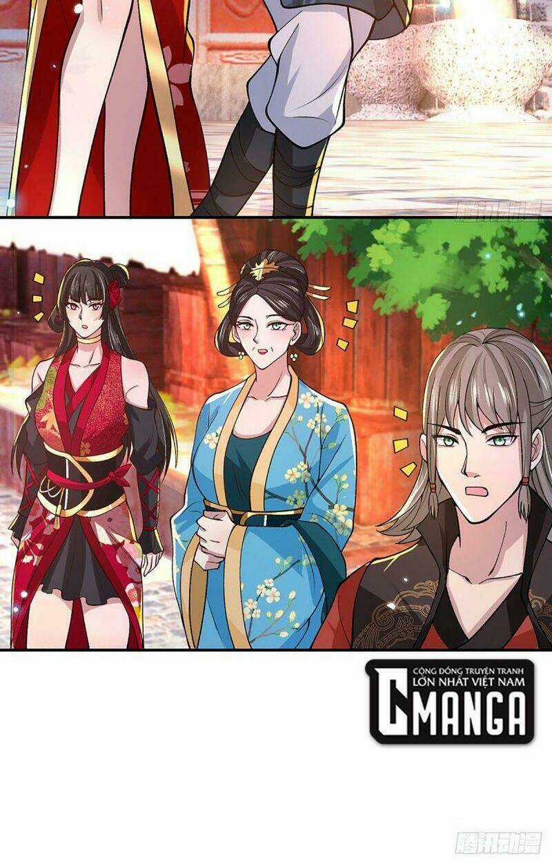 Ta Trở Về Từ Chư Thiên Vạn Giới Chapter 37 trang 39