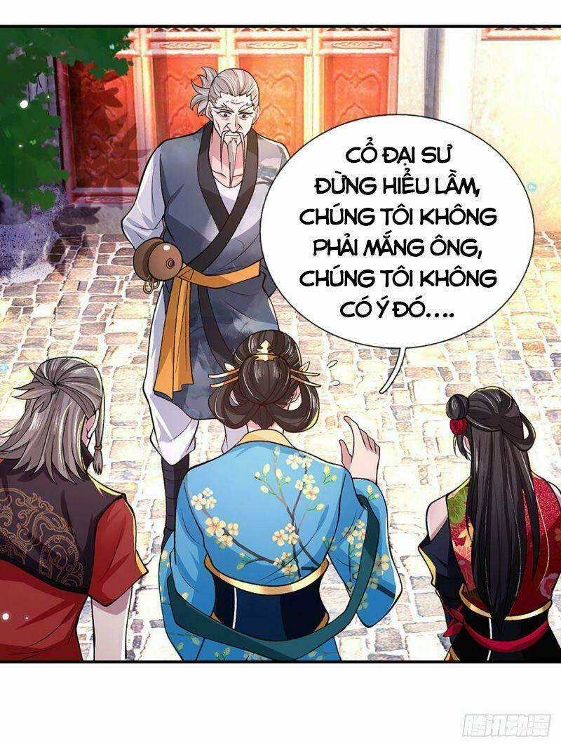 Ta Trở Về Từ Chư Thiên Vạn Giới Chapter 37 trang 40