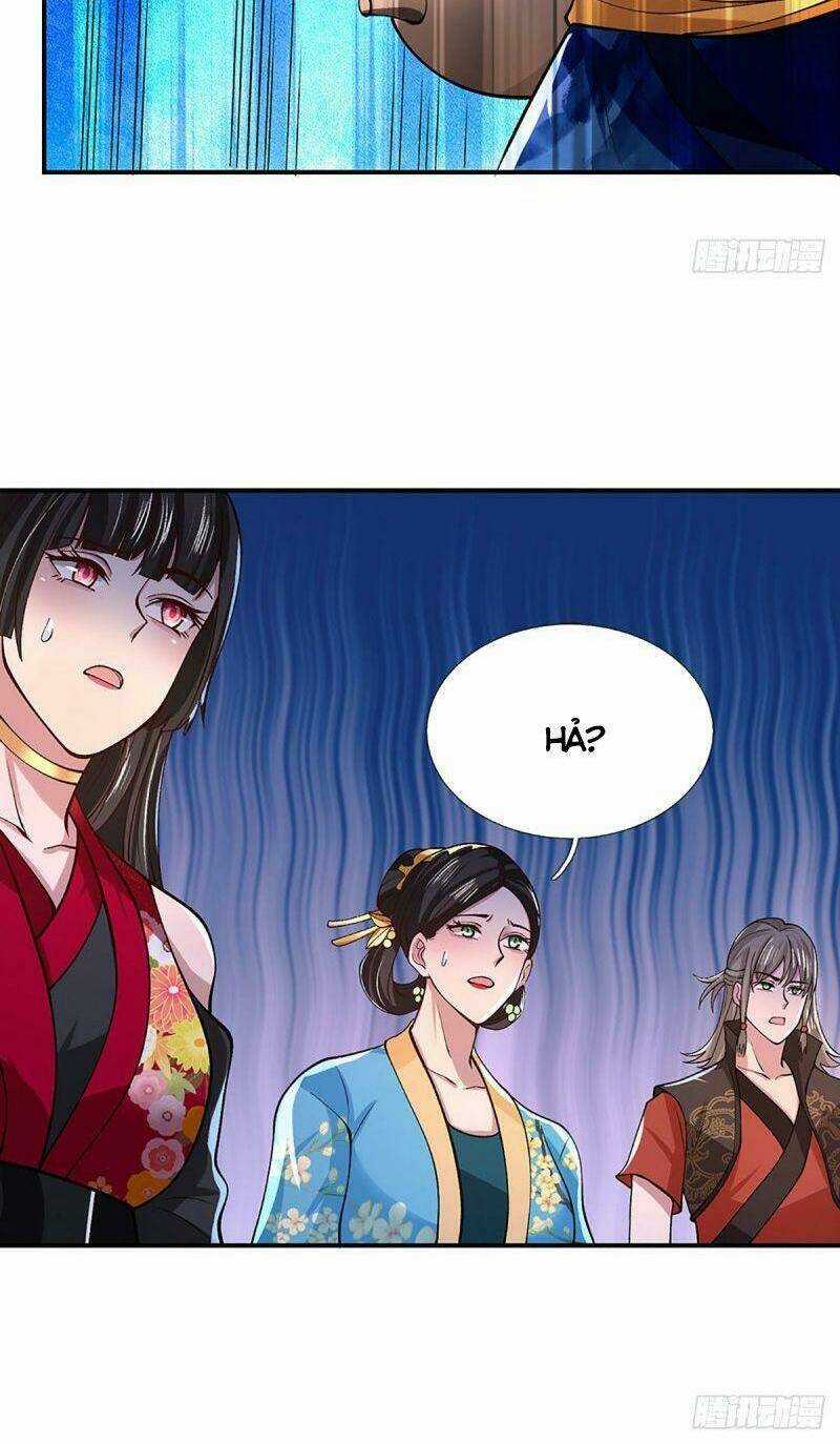 Ta Trở Về Từ Chư Thiên Vạn Giới Chapter 37 trang 43