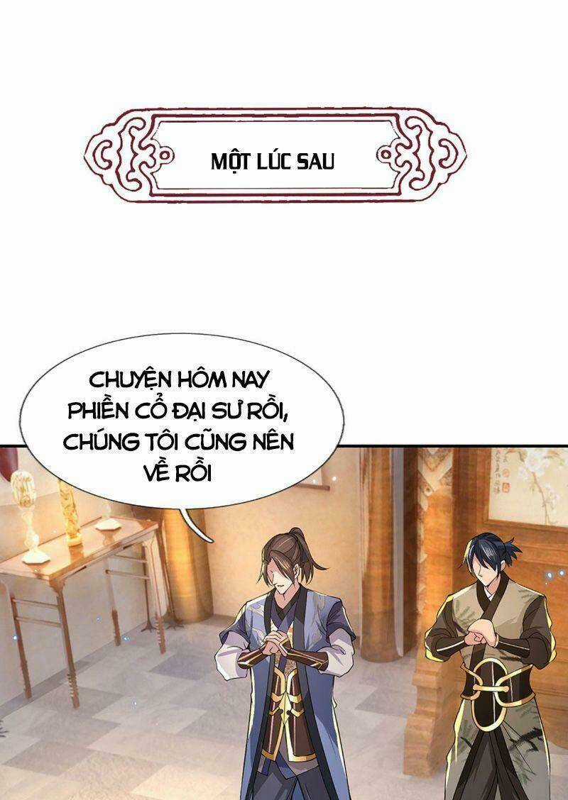 Ta Trở Về Từ Chư Thiên Vạn Giới Chapter 37 trang 5