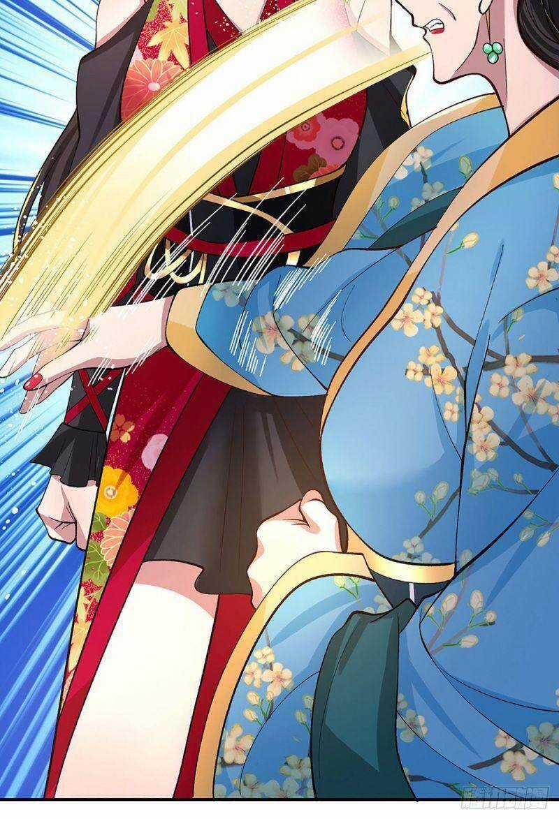 Ta Trở Về Từ Chư Thiên Vạn Giới Chapter 38 trang 18