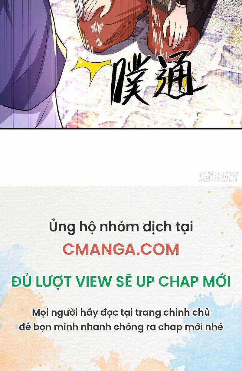 Ta Trở Về Từ Chư Thiên Vạn Giới Chapter 38 trang 20