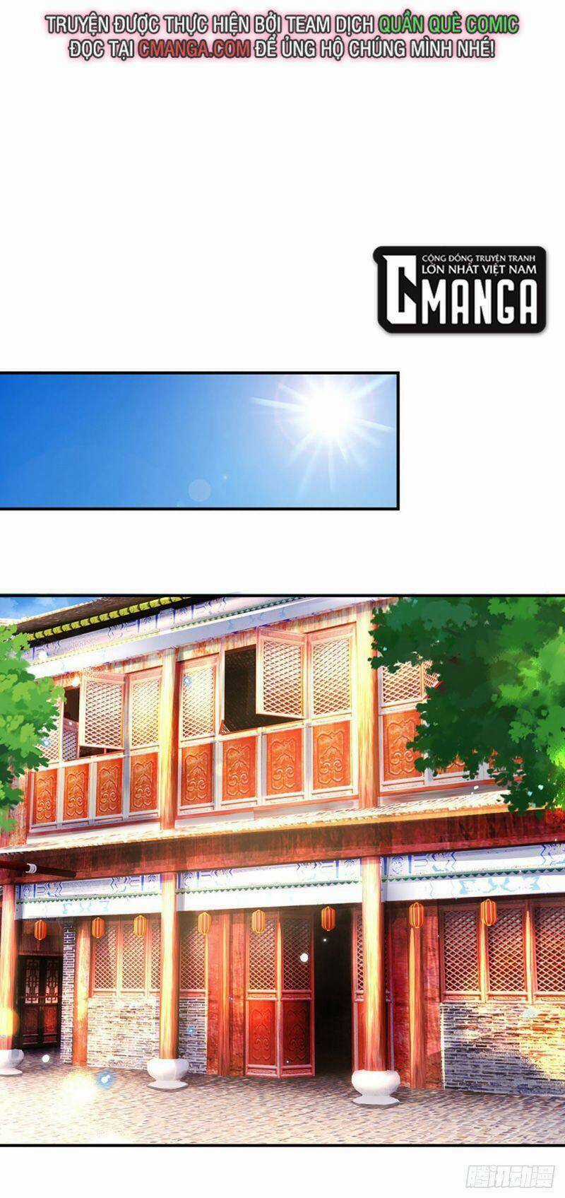 Ta Trở Về Từ Chư Thiên Vạn Giới Chapter 38 trang 28