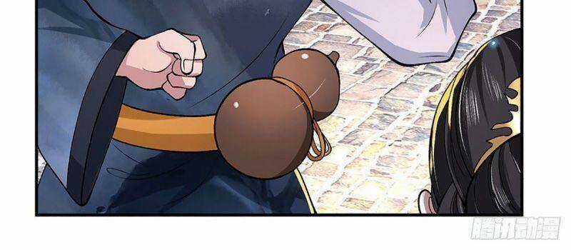 Ta Trở Về Từ Chư Thiên Vạn Giới Chapter 38 trang 3