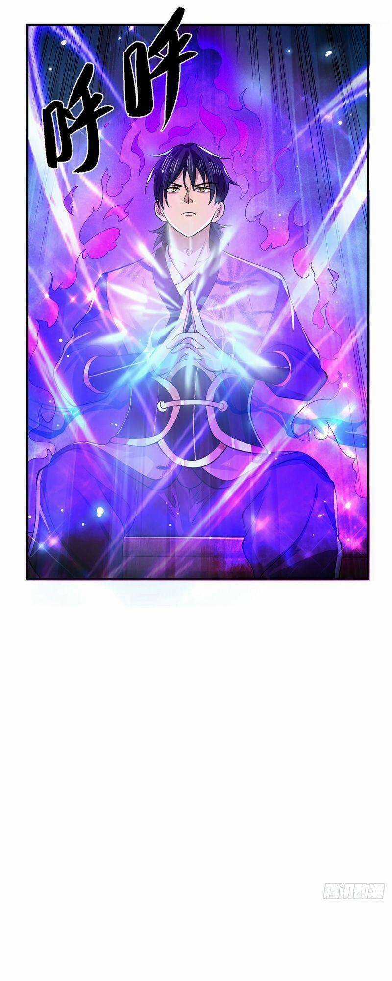 Ta Trở Về Từ Chư Thiên Vạn Giới Chapter 38 trang 40