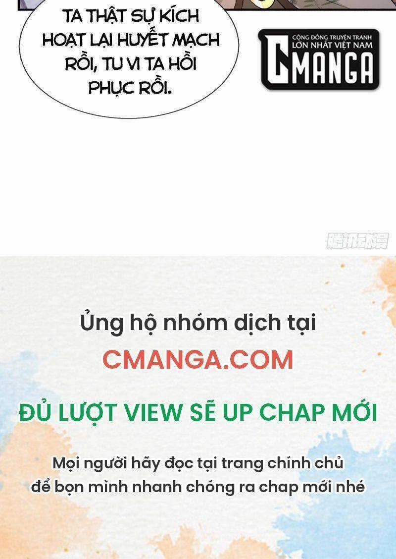 Ta Trở Về Từ Chư Thiên Vạn Giới Chapter 38 trang 43