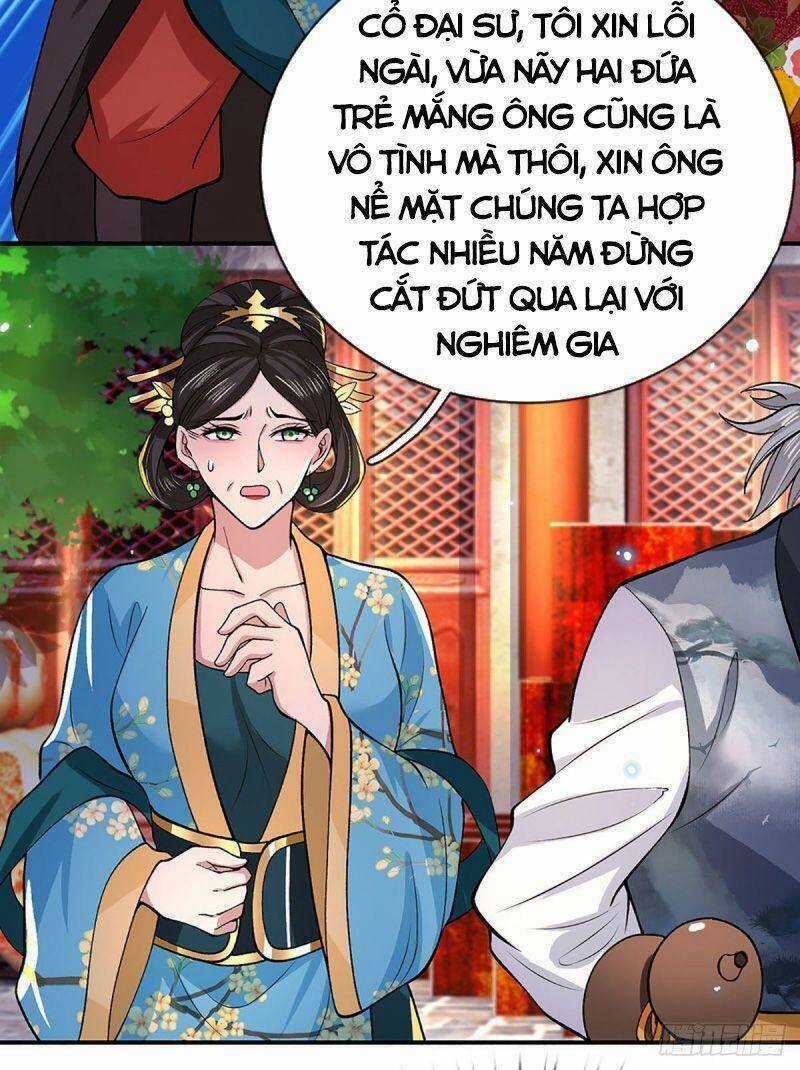 Ta Trở Về Từ Chư Thiên Vạn Giới Chapter 38 trang 5
