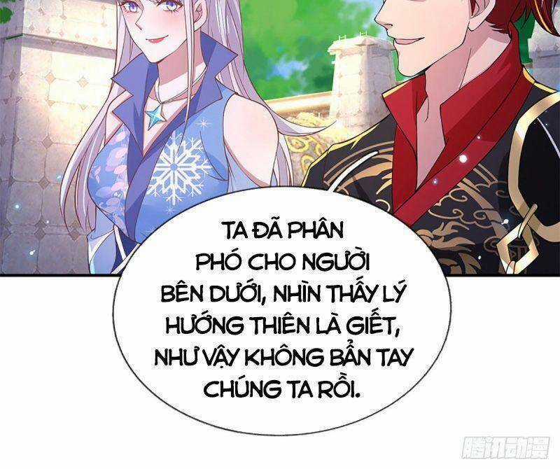 Ta Trở Về Từ Chư Thiên Vạn Giới Chapter 39 trang 29
