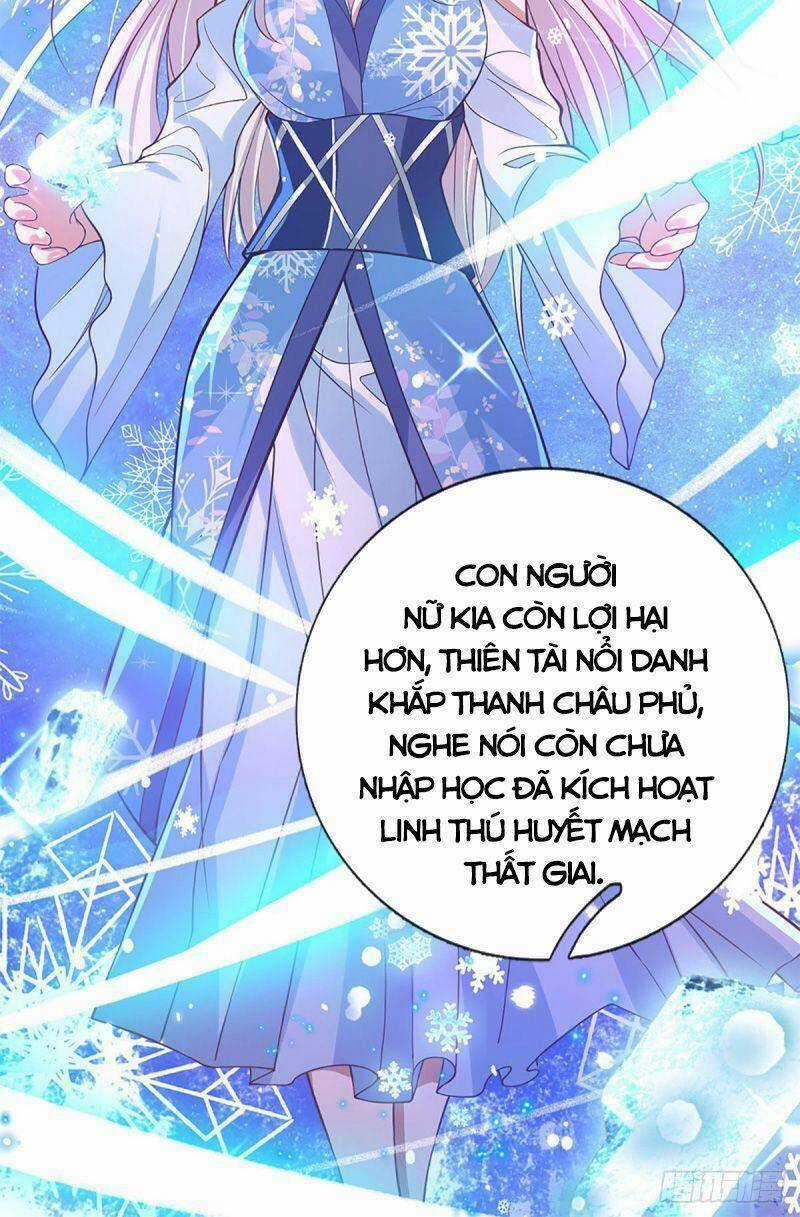 Ta Trở Về Từ Chư Thiên Vạn Giới Chapter 39 trang 35