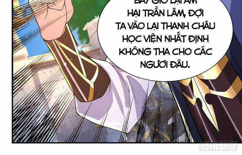 Ta Trở Về Từ Chư Thiên Vạn Giới Chapter 39 trang 39