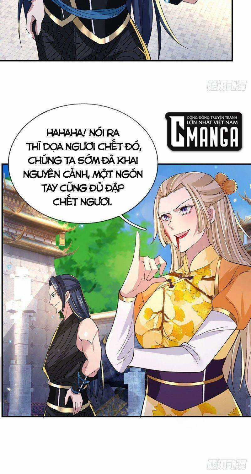 Ta Trở Về Từ Chư Thiên Vạn Giới Chapter 39 trang 41