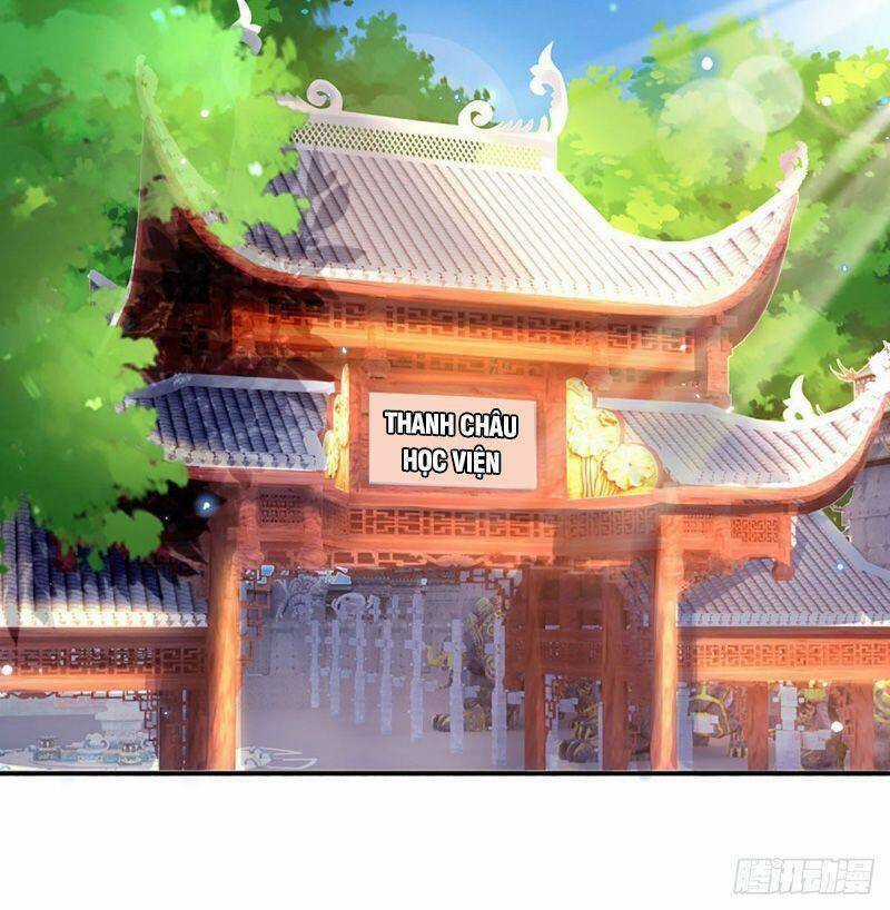 Ta Trở Về Từ Chư Thiên Vạn Giới Chapter 39 trang 5