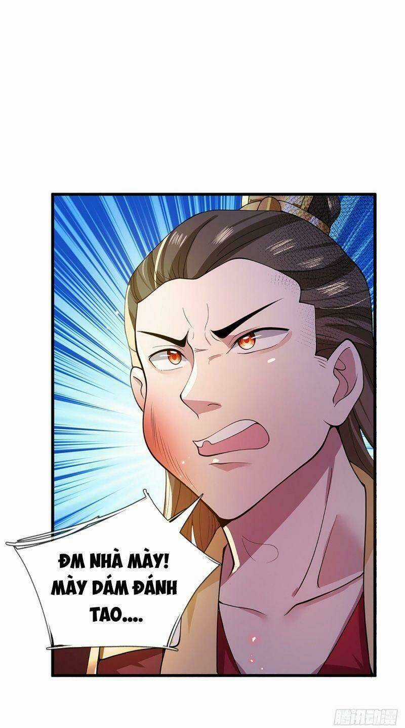 Ta Trở Về Từ Chư Thiên Vạn Giới Chapter 4 trang 14