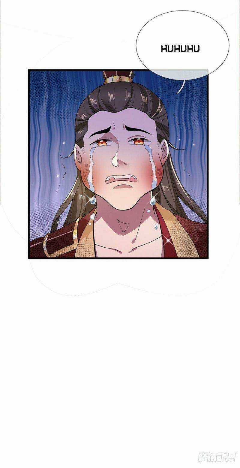 Ta Trở Về Từ Chư Thiên Vạn Giới Chapter 4 trang 16