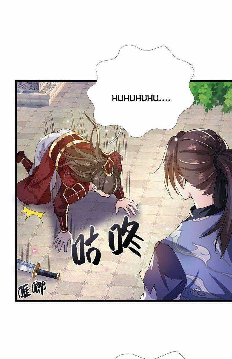 Ta Trở Về Từ Chư Thiên Vạn Giới Chapter 4 trang 18
