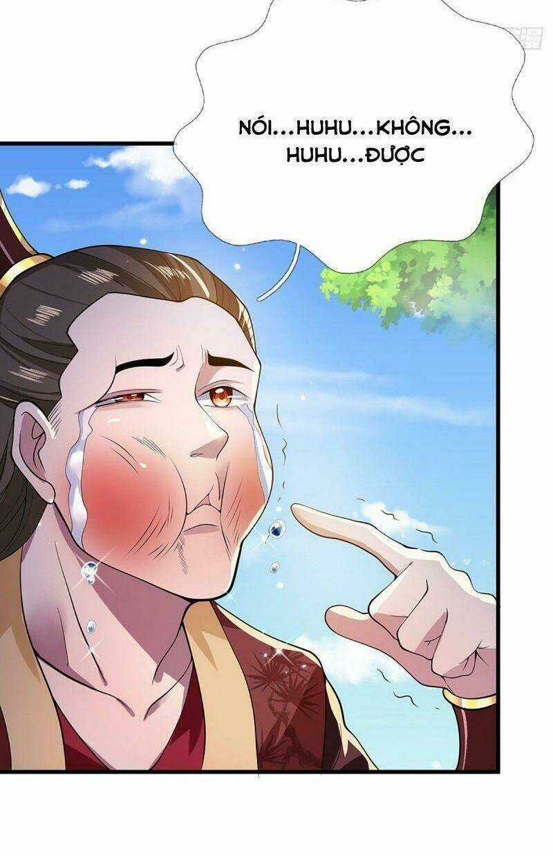 Ta Trở Về Từ Chư Thiên Vạn Giới Chapter 4 trang 19