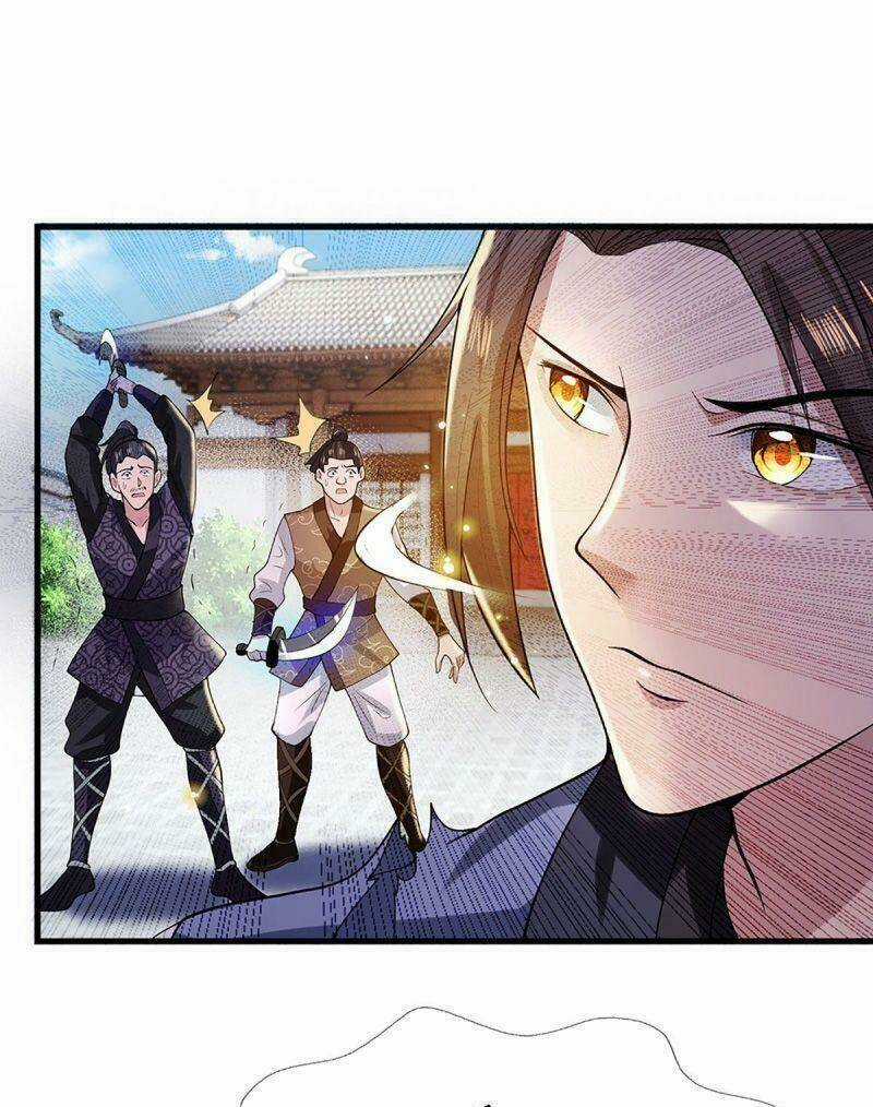 Ta Trở Về Từ Chư Thiên Vạn Giới Chapter 4 trang 26