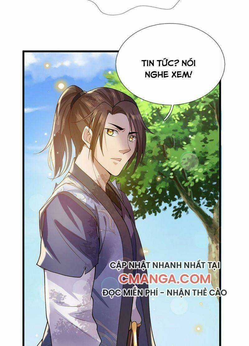 Ta Trở Về Từ Chư Thiên Vạn Giới Chapter 4 trang 28