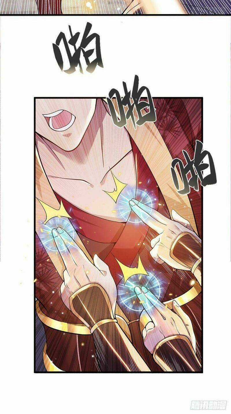 Ta Trở Về Từ Chư Thiên Vạn Giới Chapter 4 trang 3