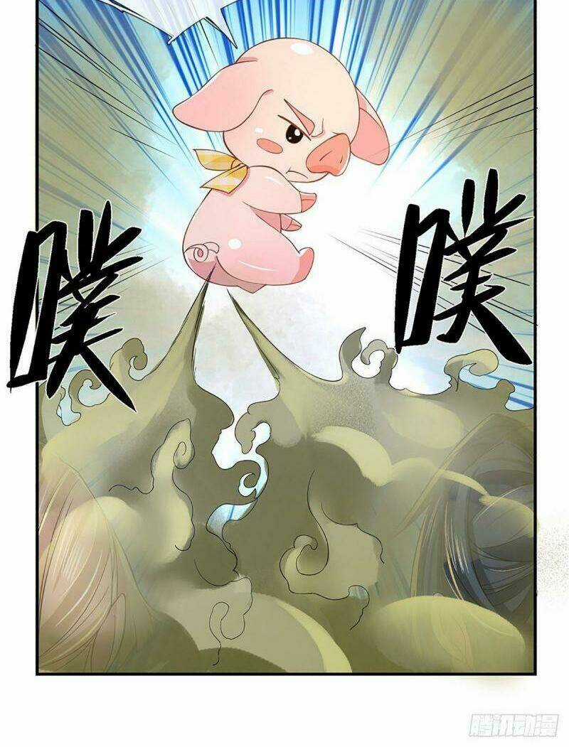 Ta Trở Về Từ Chư Thiên Vạn Giới Chapter 40 trang 1
