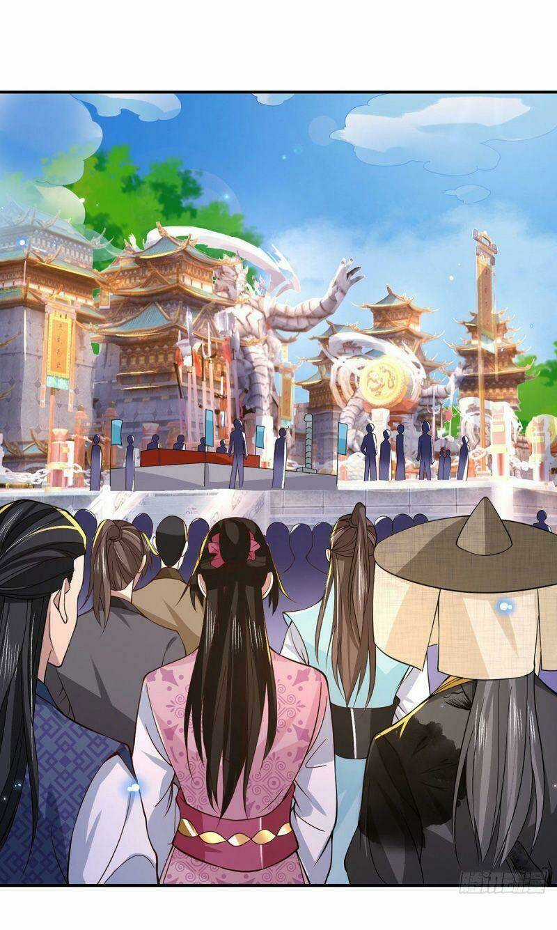 Ta Trở Về Từ Chư Thiên Vạn Giới Chapter 40 trang 10