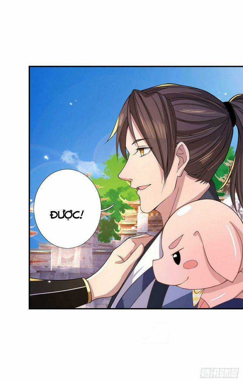 Ta Trở Về Từ Chư Thiên Vạn Giới Chapter 40 trang 12