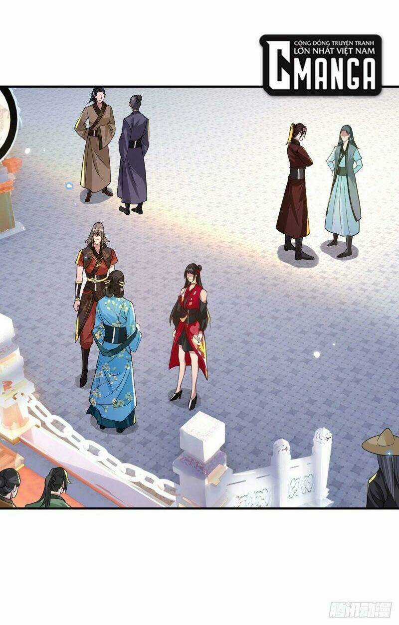 Ta Trở Về Từ Chư Thiên Vạn Giới Chapter 40 trang 13