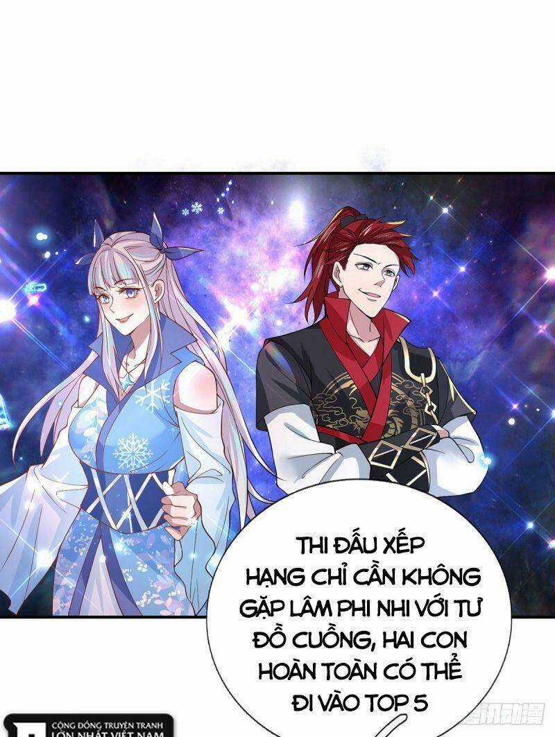 Ta Trở Về Từ Chư Thiên Vạn Giới Chapter 40 trang 16