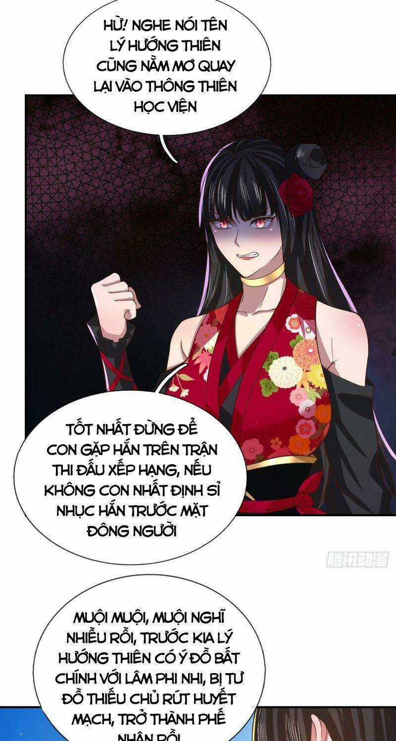 Ta Trở Về Từ Chư Thiên Vạn Giới Chapter 40 trang 18