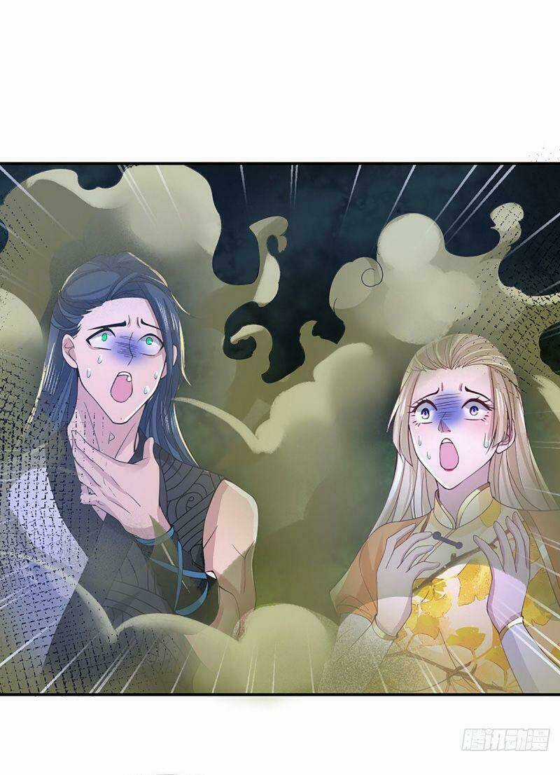 Ta Trở Về Từ Chư Thiên Vạn Giới Chapter 40 trang 2