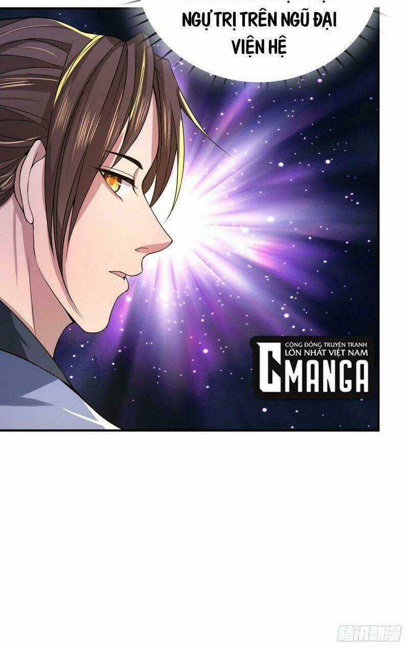 Ta Trở Về Từ Chư Thiên Vạn Giới Chapter 40 trang 25
