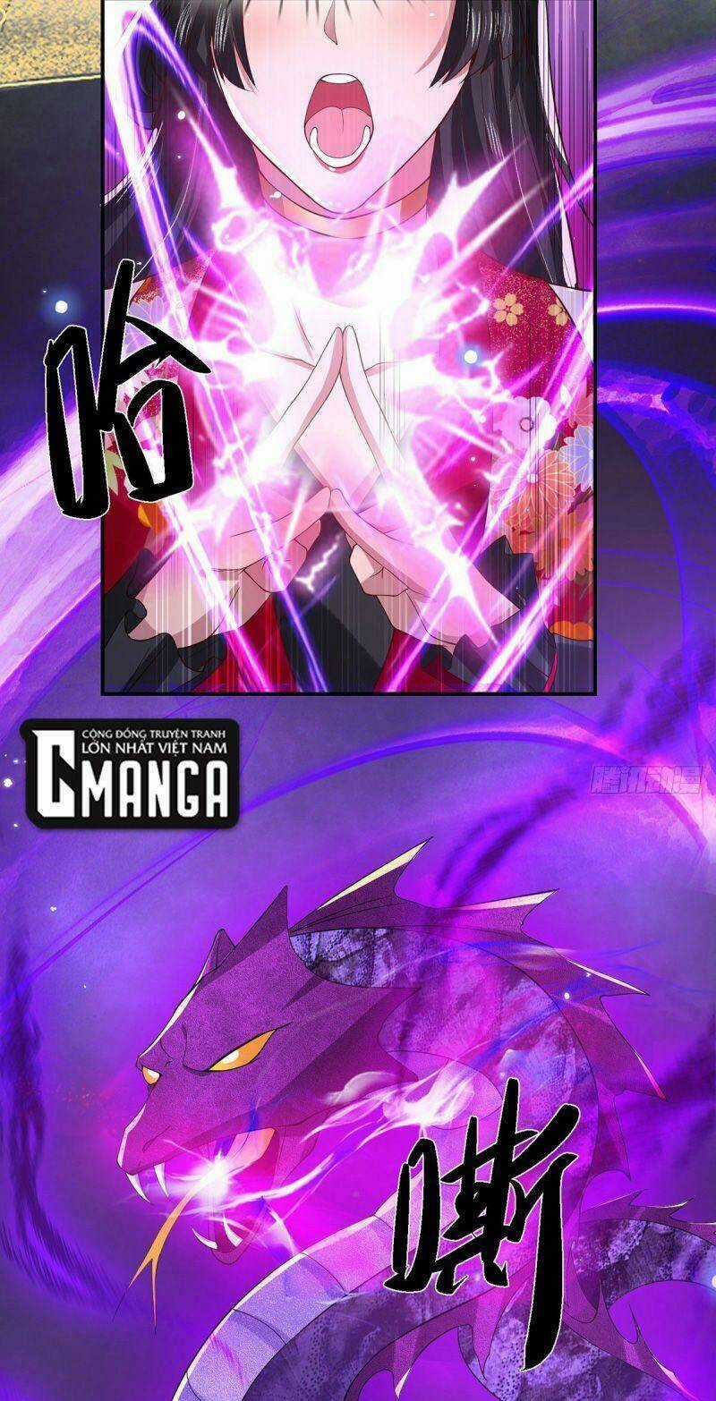 Ta Trở Về Từ Chư Thiên Vạn Giới Chapter 40 trang 28