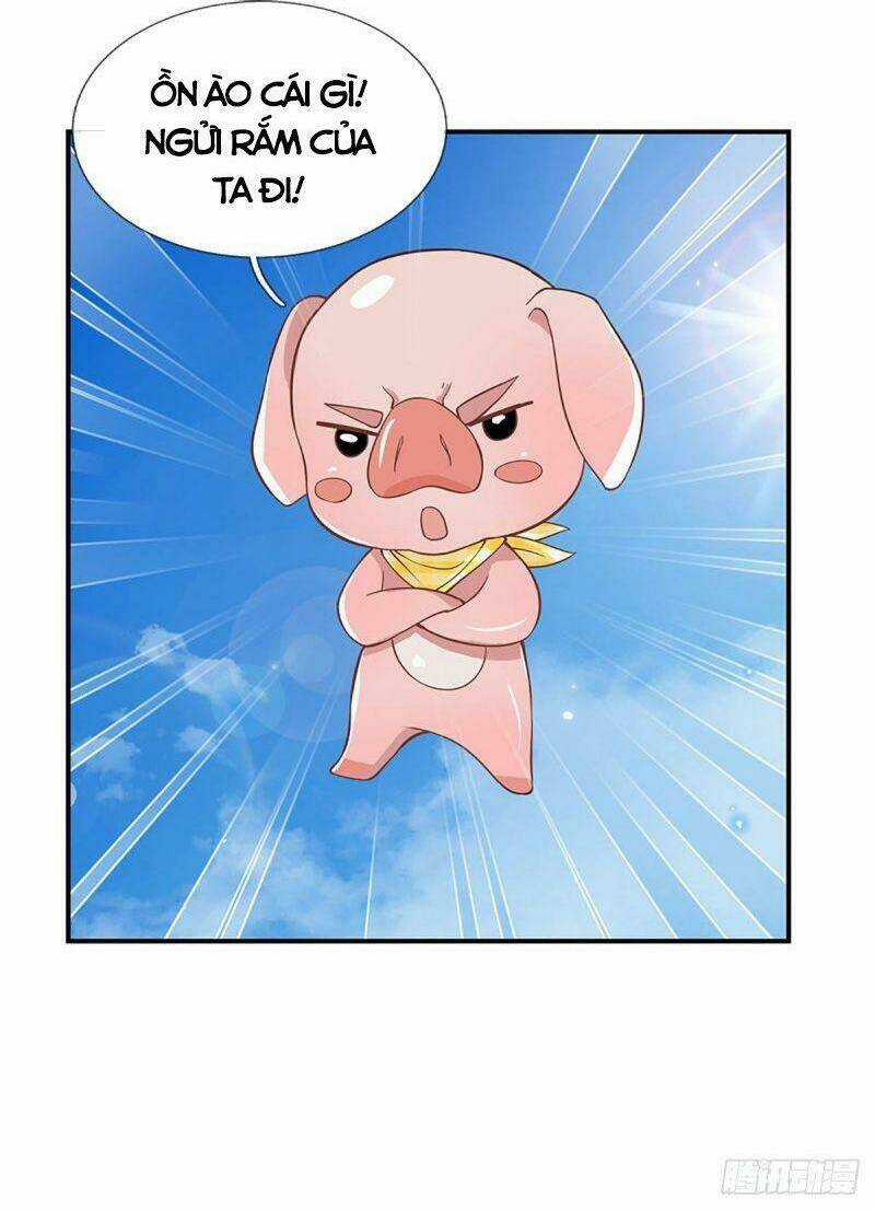 Ta Trở Về Từ Chư Thiên Vạn Giới Chapter 40 trang 3