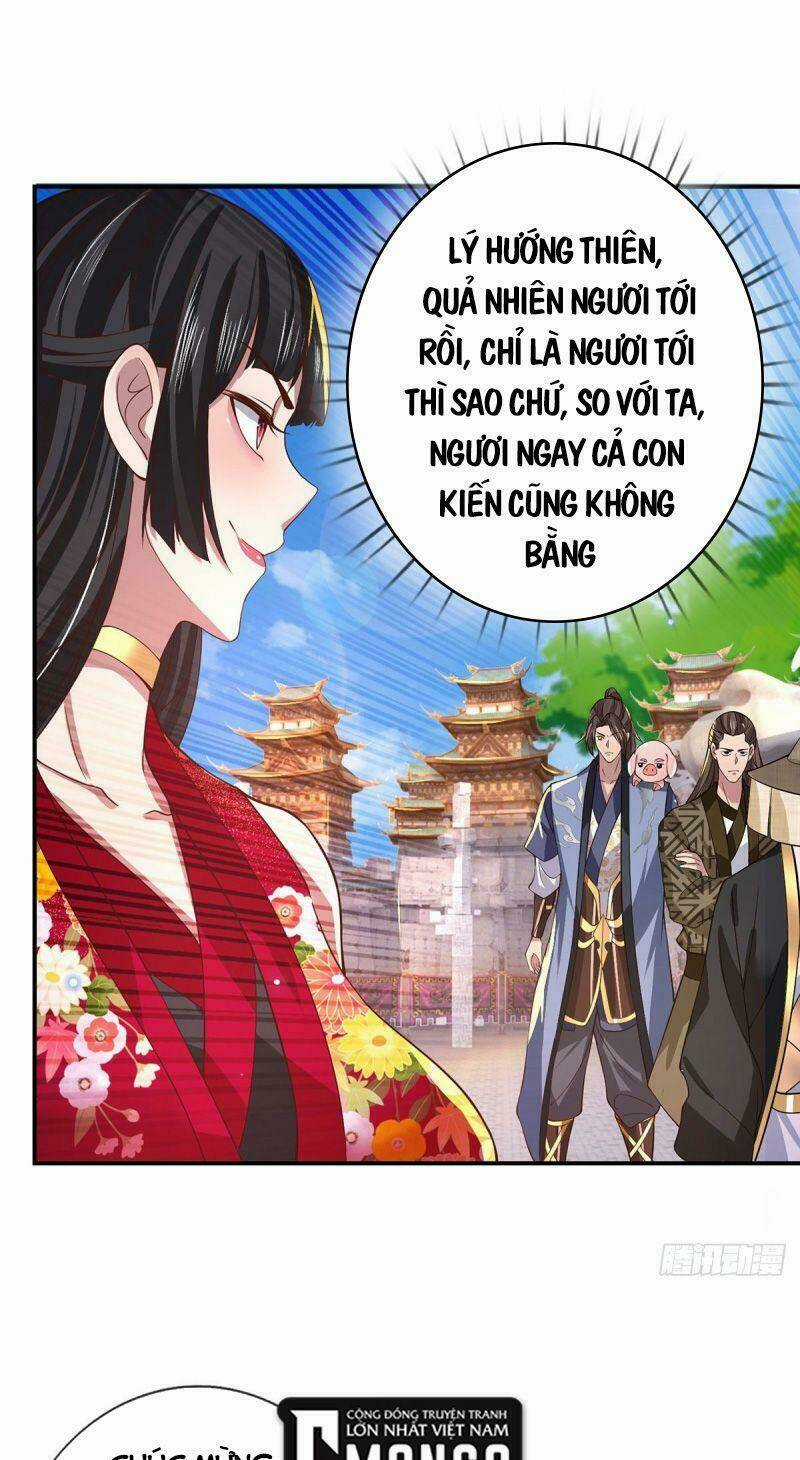 Ta Trở Về Từ Chư Thiên Vạn Giới Chapter 40 trang 32